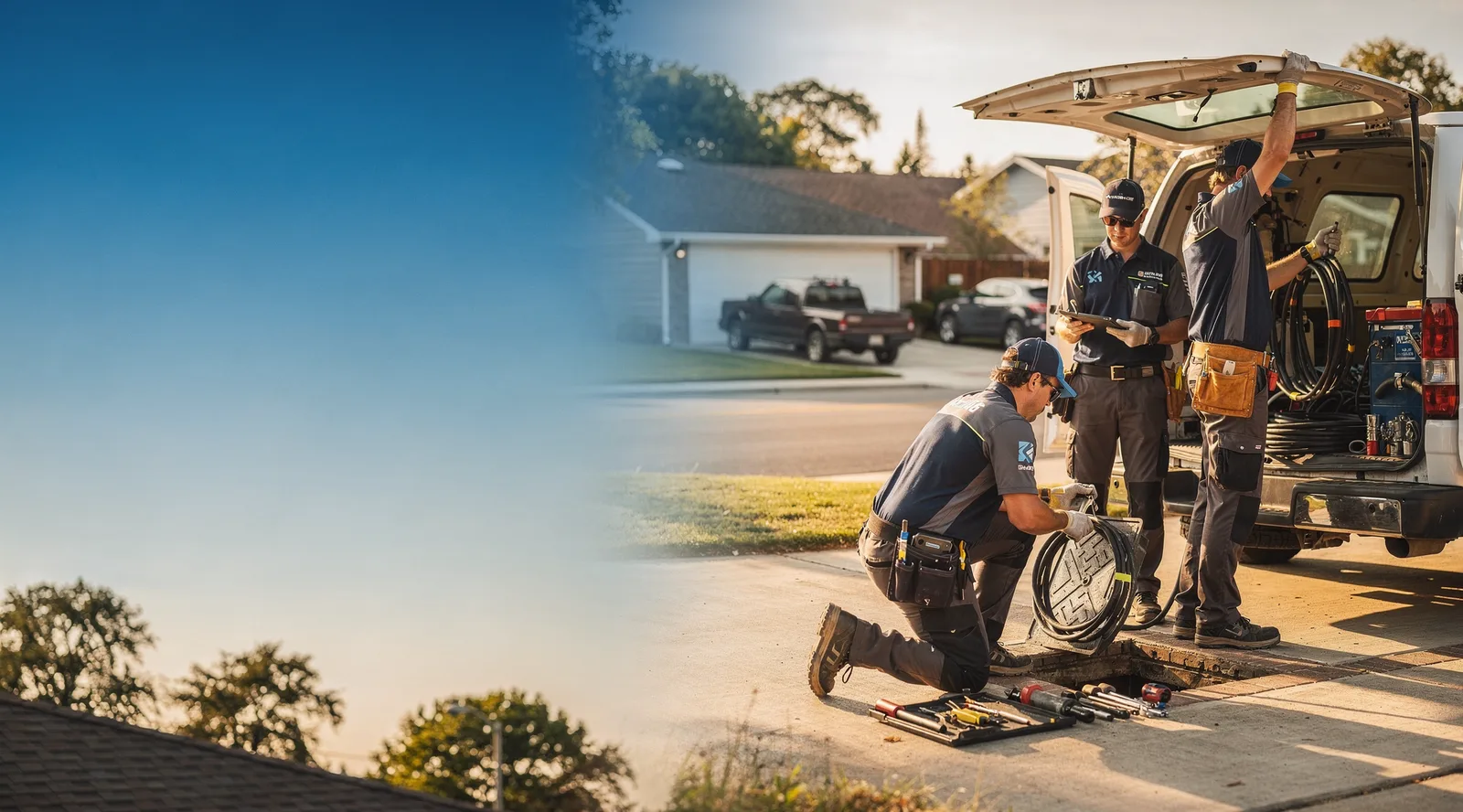 Water Softener Installation in Cookville, TX near me